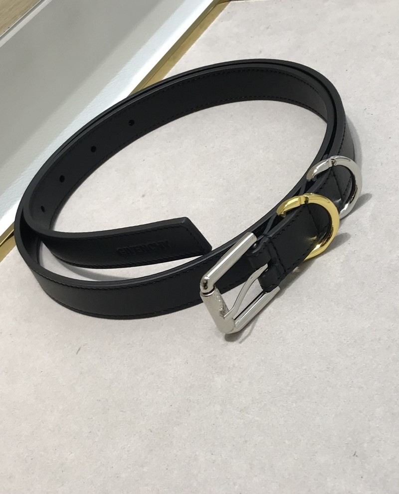 Givenchy Belts